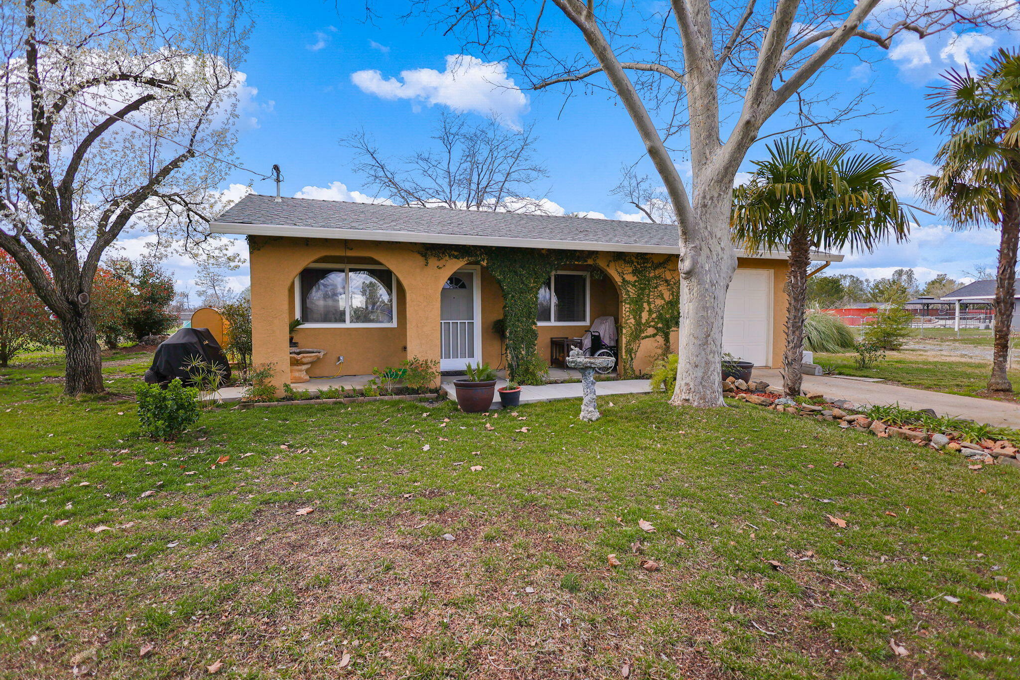 Property Photo:  4694 Charmain Lane  CA 96007 