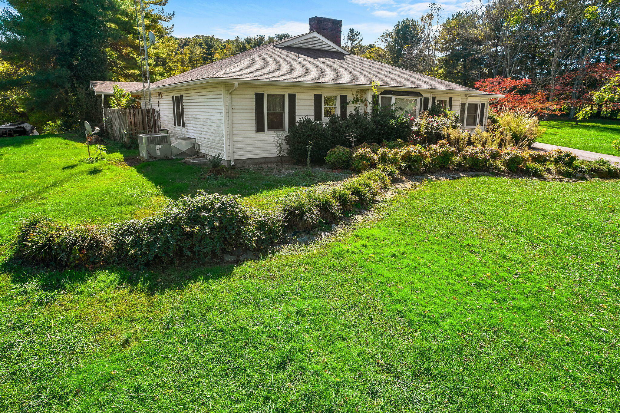 Property Photo:  785 Warrensburg Road  TN 37743 