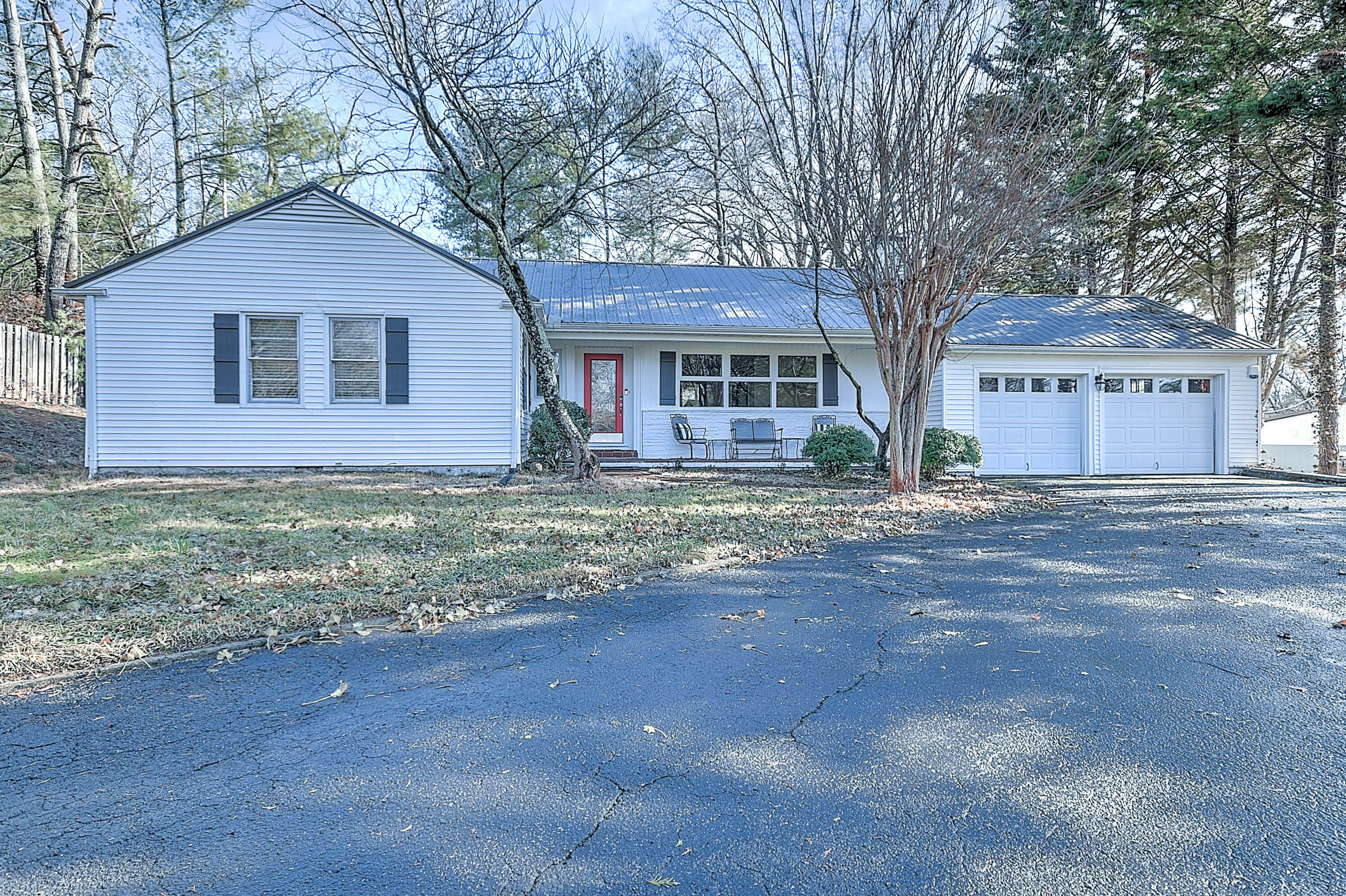 Property Photo:  207 Susong Lane  TN 37743 