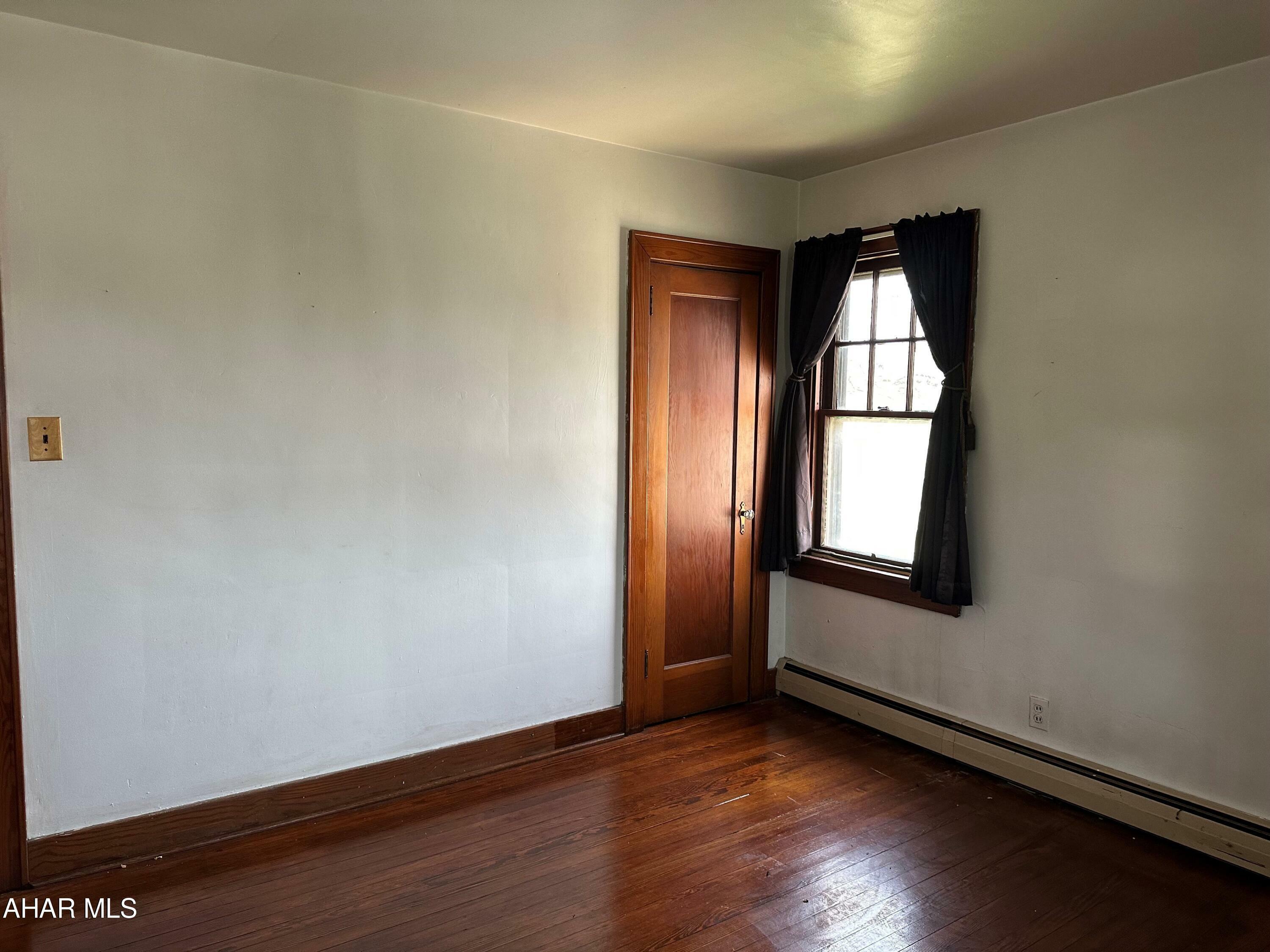 Property Photo:  267 Meade Street  PA 16686 