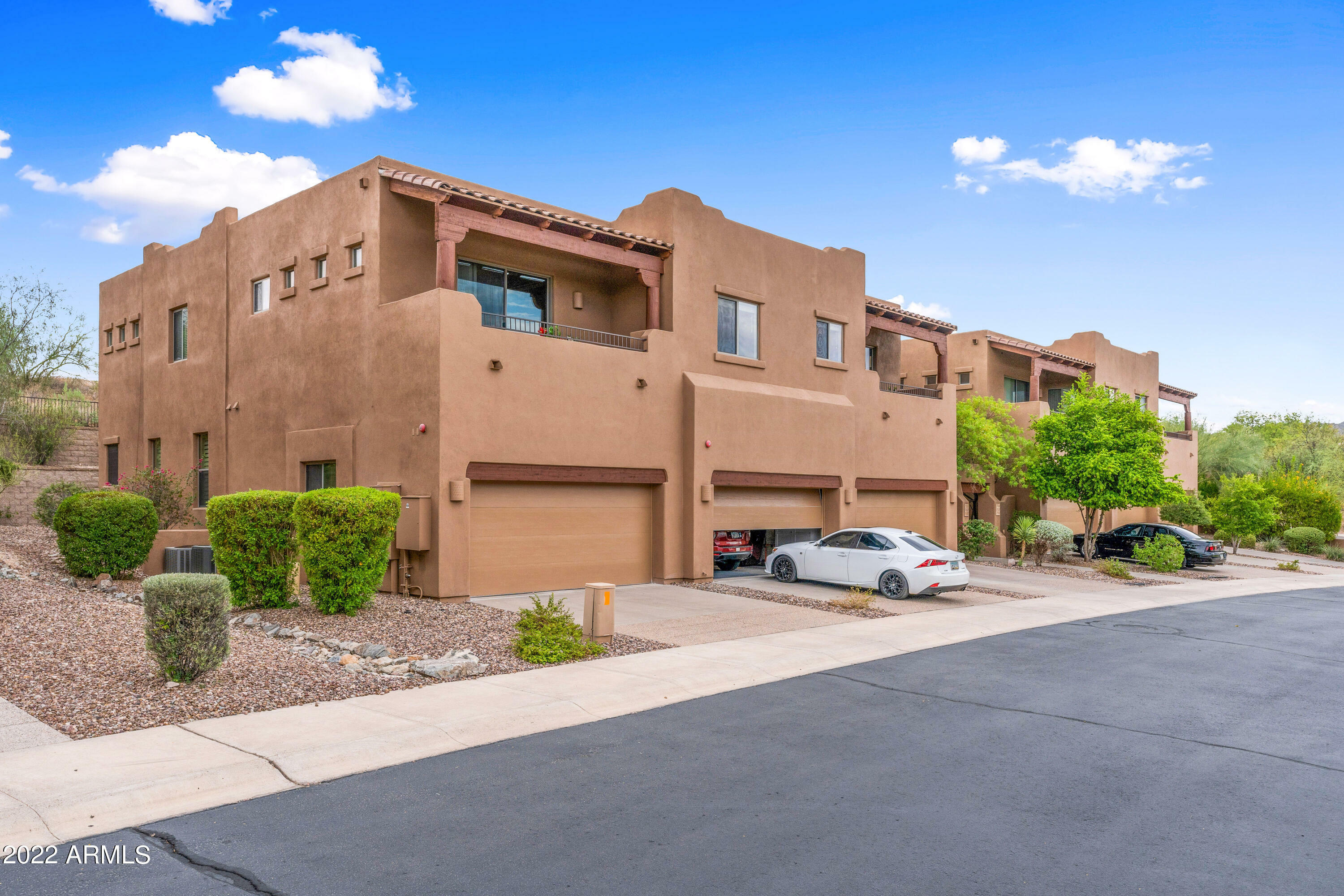 Property Photo:  13600 N Fountain Hills Boulevard 701  AZ 85268 