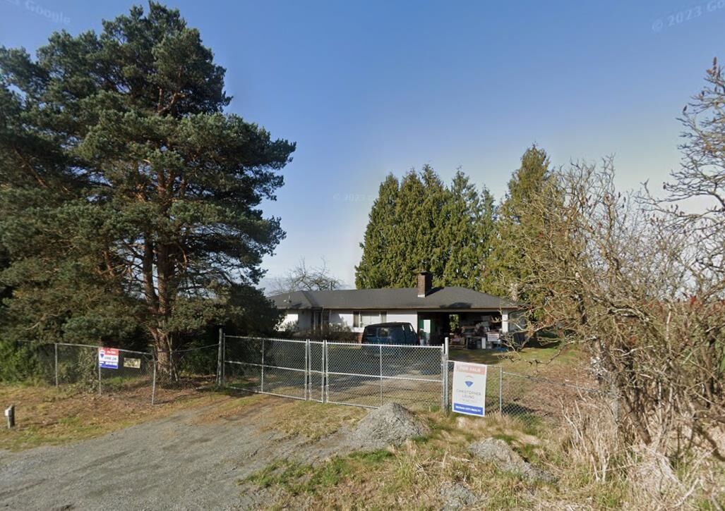 Property Photo: 12957 210 Street BC V4R 2R9