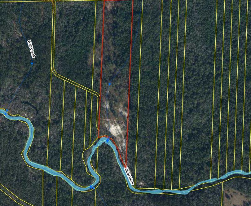 Property Photo:  Xxx Eagles Way  FL 32433 
