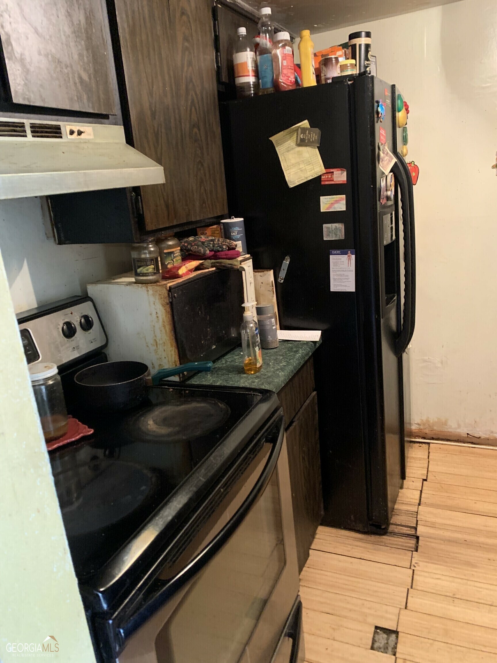 Property Photo: 1867 Myrtle Drive SW 26 GA 30311