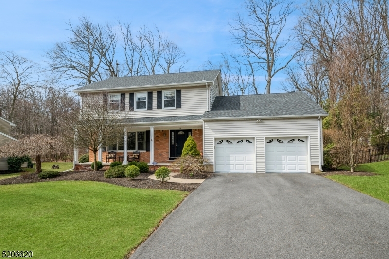 Property Photo:  119 Shady Ln  NJ 07869 