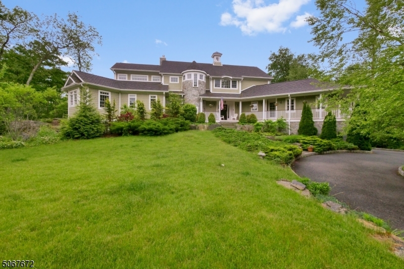 Property Photo: 7 Cub Lake Rd NJ 07821