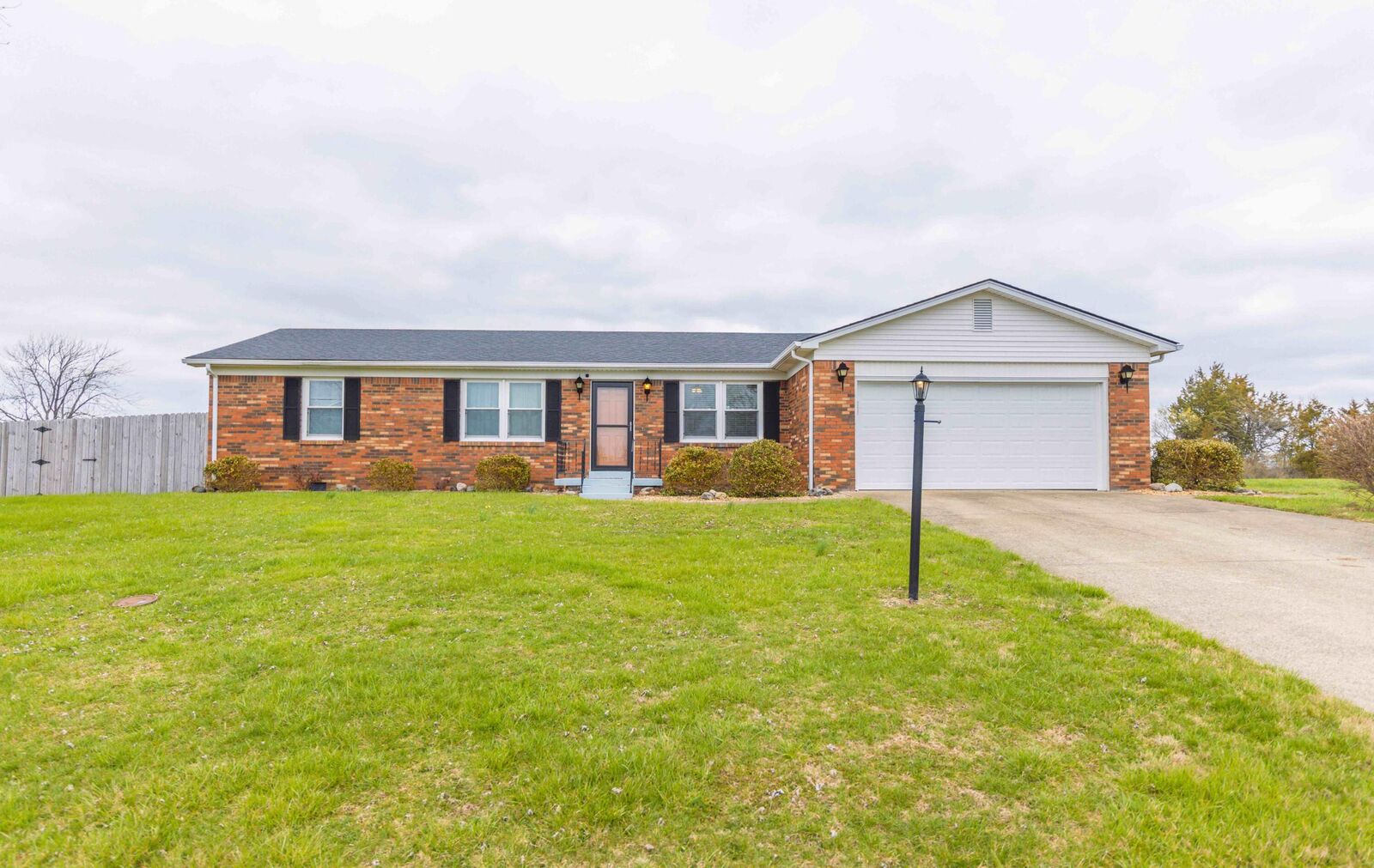 Property Photo:  144 Dallas Drive  KY 40475 