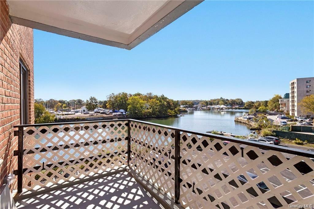 Property Photo: 620 Pelham Road 5B NY 10805