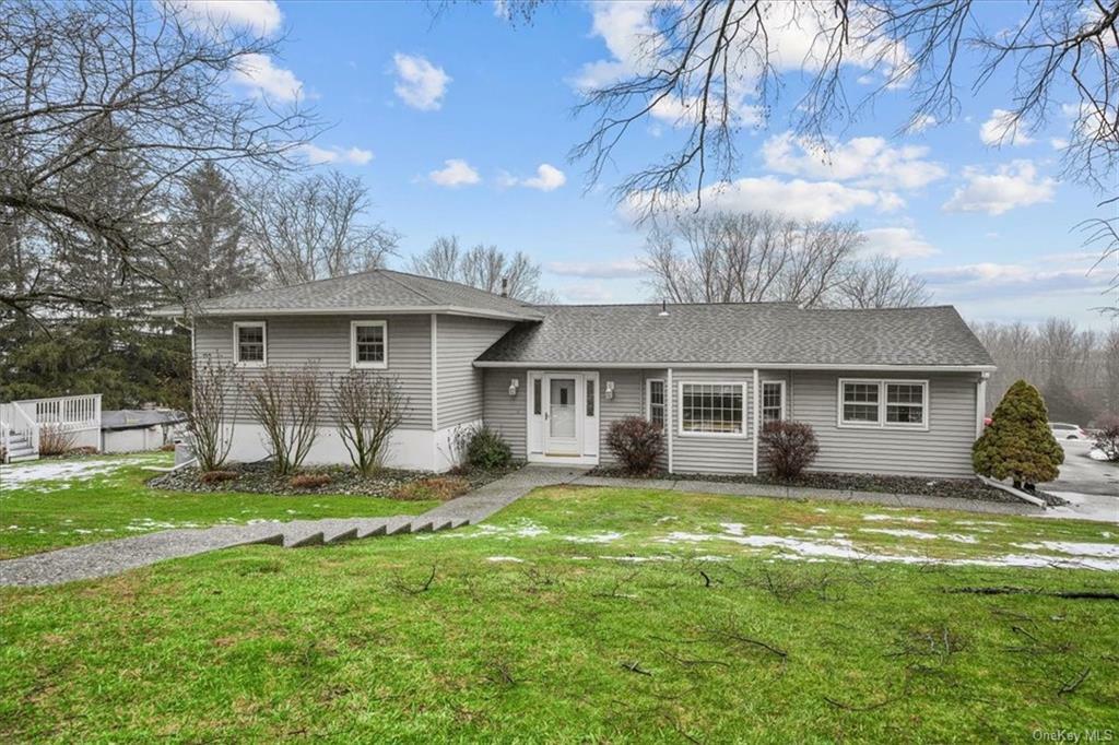 Property Photo:  21 Miriam Drive  NY 10990 