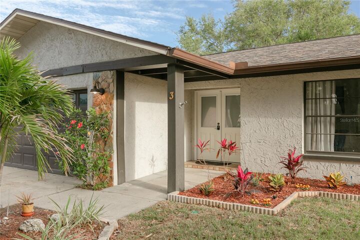 Property Photo:  3 Booth Boulevard  FL 34695 