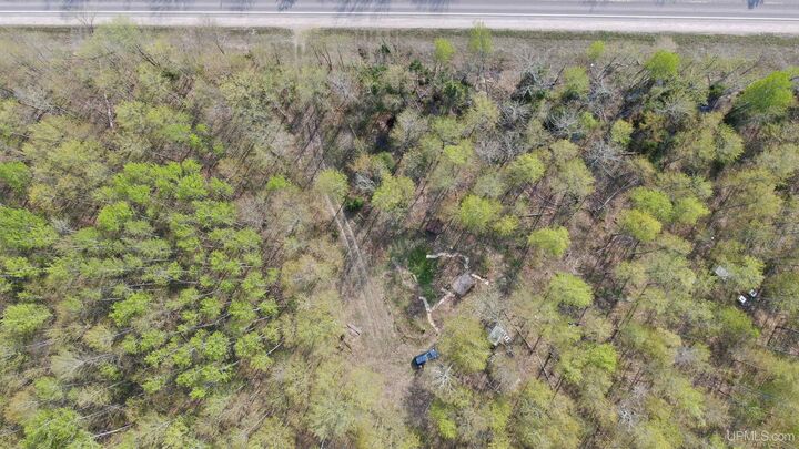 Tbd 20 Acres US41 US-41  Skandia MI 49855 photo