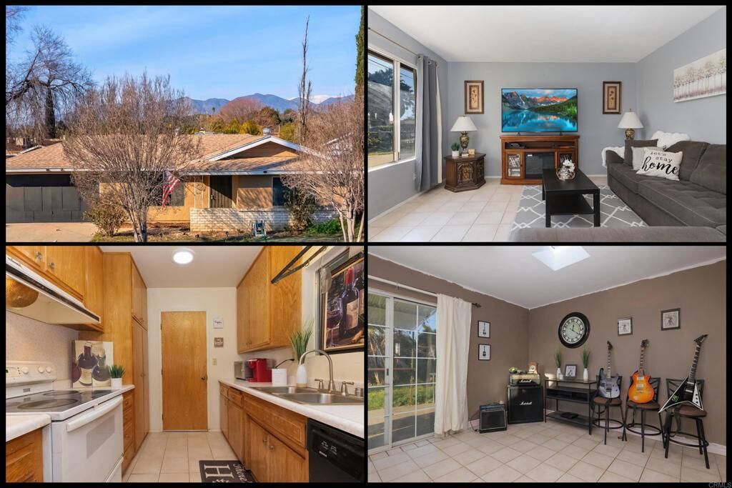 Property Photo: 41344 Mayberry Avenue CA 92544