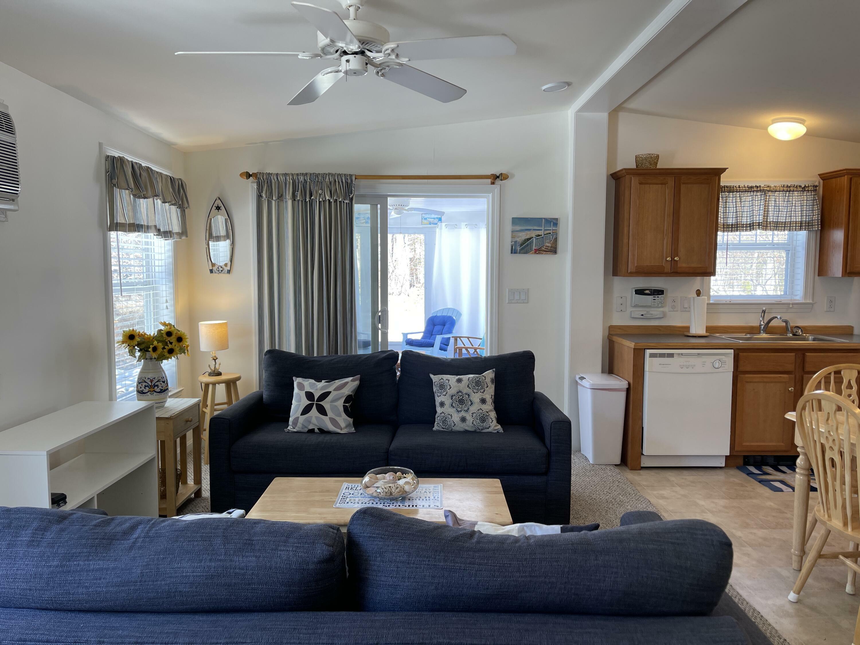 Property Photo: 412 Post Road 275 ME 04090