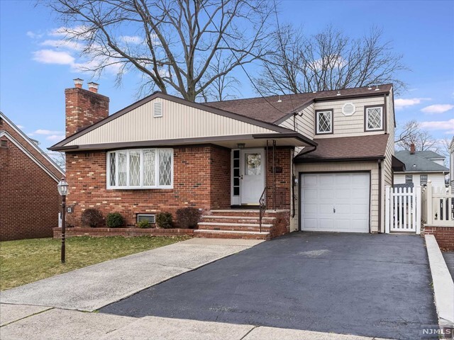 Property Photo: 41 Hastings Avenue NJ 07110