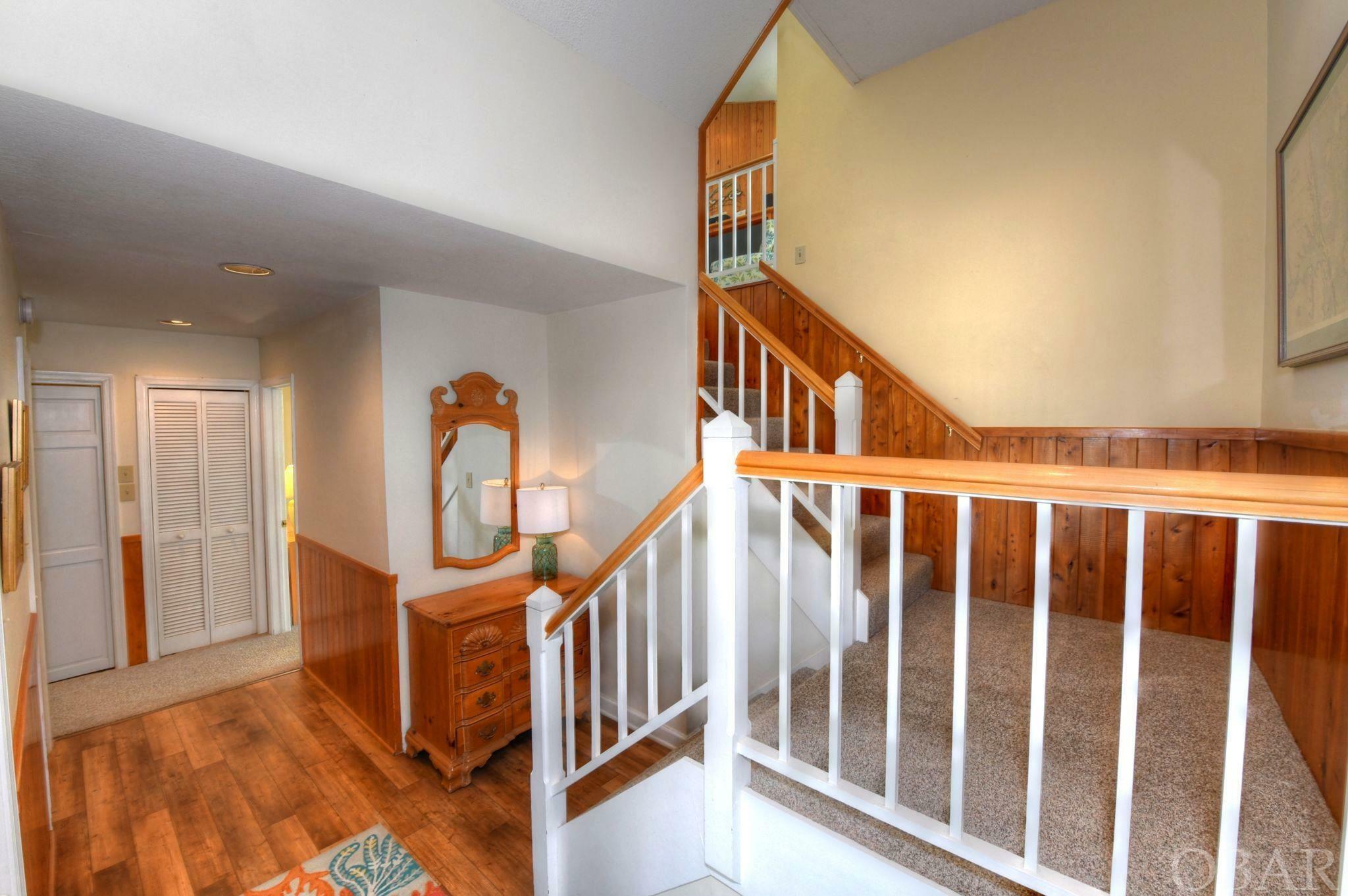 Property Photo:  1278 Duck Road  NC 27949 