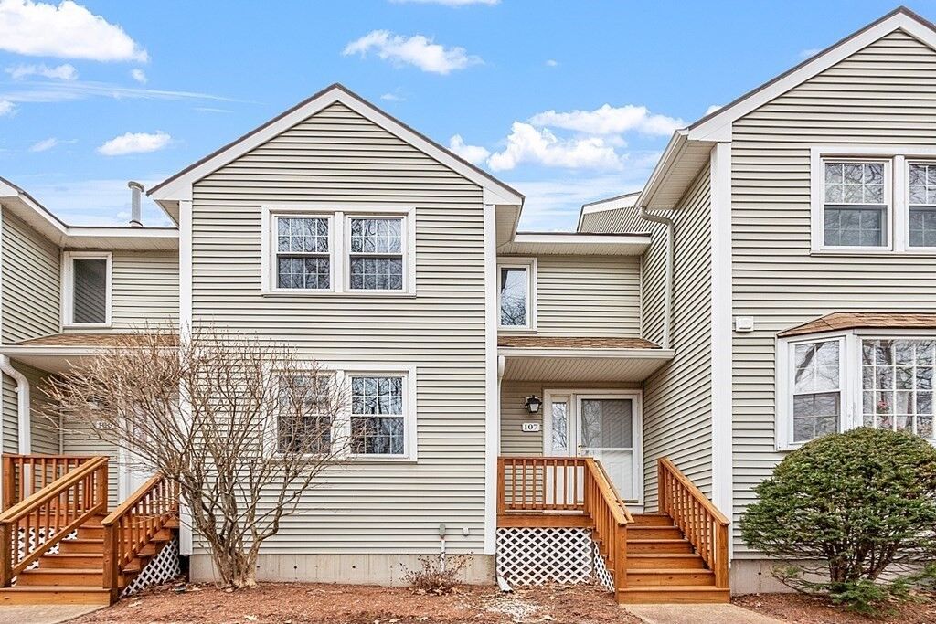 Property Photo:  107 Patrick Road 107  MA 01876 