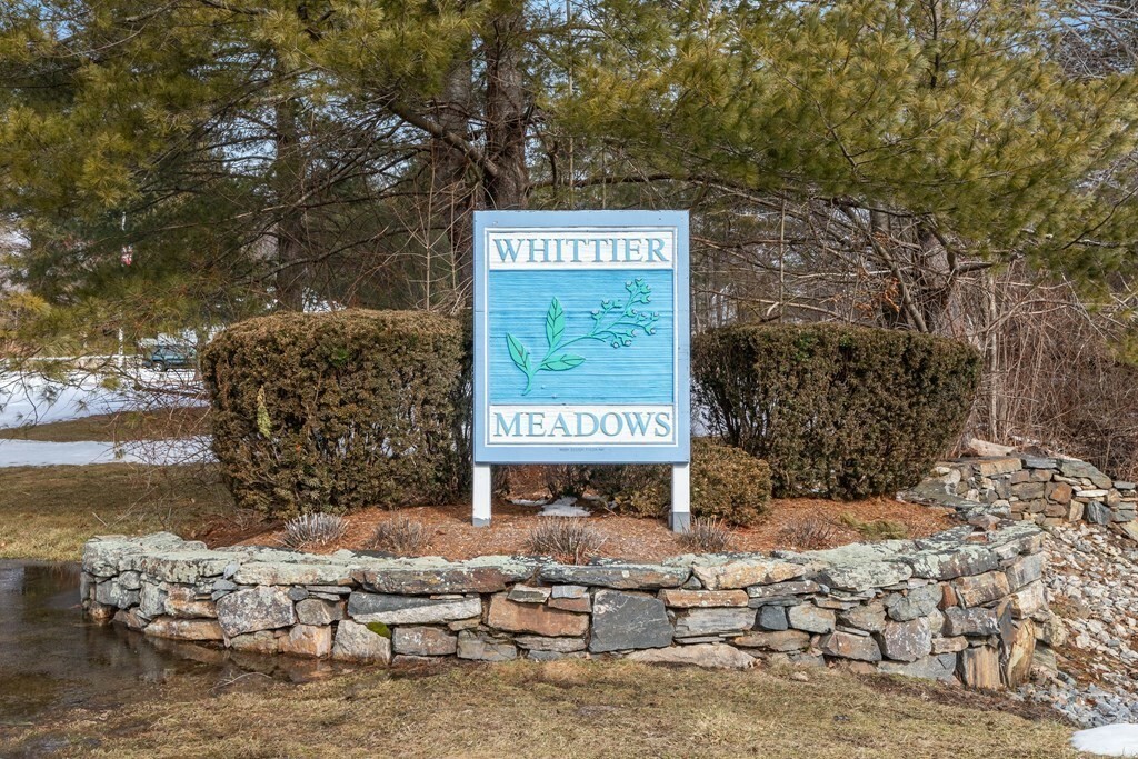 Property Photo:  76 Whittier Meadows Drive 72  MA 01913 