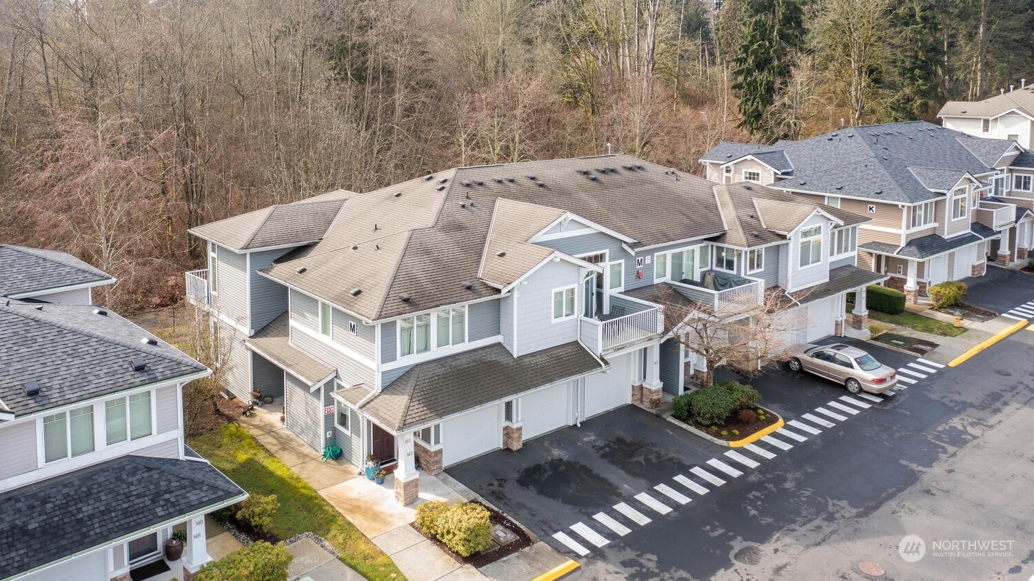 Property Photo: 14200 69th Drive SE M2 WA 98296