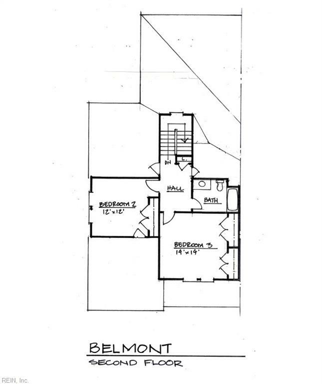 Property Photo: 5289 Salzman Street VA 23188