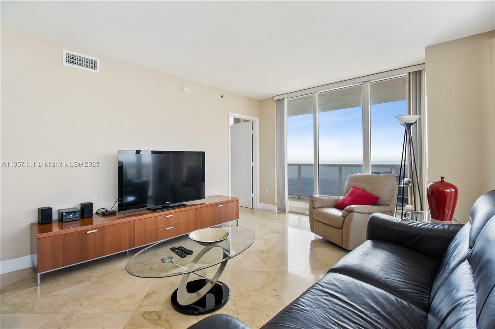 Property Photo:  1830 S Ocean Dr 4606  FL 33009 