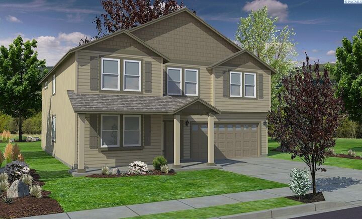 4517 Corinth  Pasco WA 99301 photo