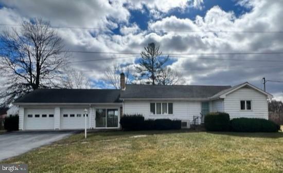 Property Photo: 5130 Clinton St PA 16611