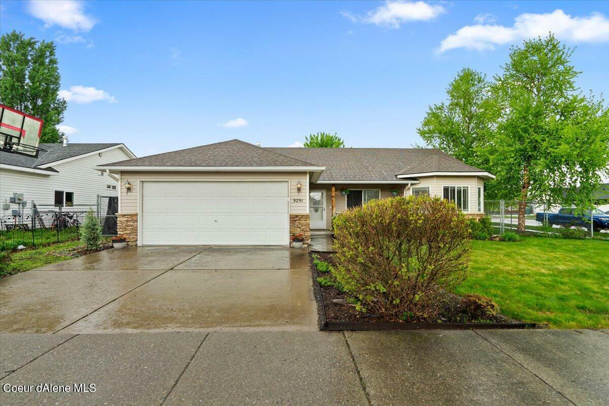 9291 N Macie Loop  Hayden ID 83835 photo