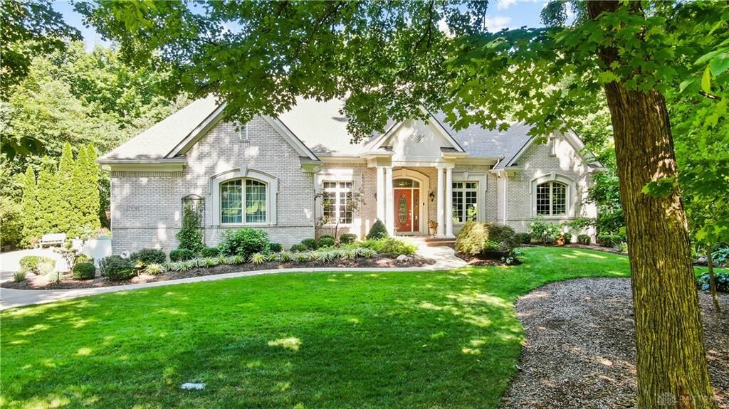 Property Photo: 7570 Deep Woods Court OH 45066