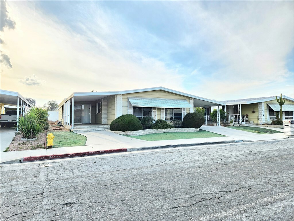 623 Palos Drive  Hemet CA 92543 photo