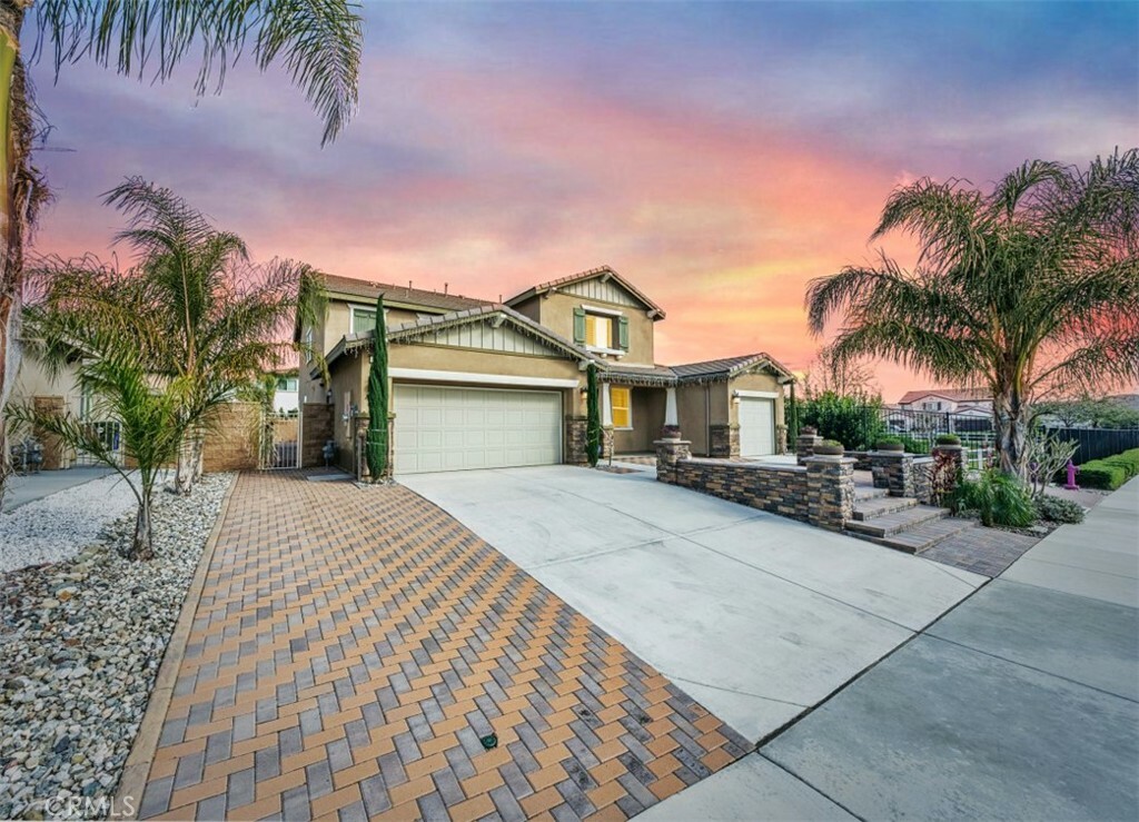 Property Photo: 5668 Skimmer Drive CA 91752