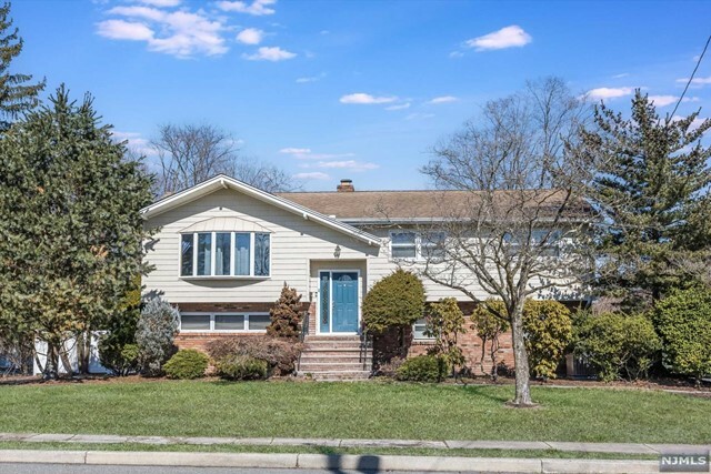 Property Photo: 44 Poplar Avenue NJ 07444