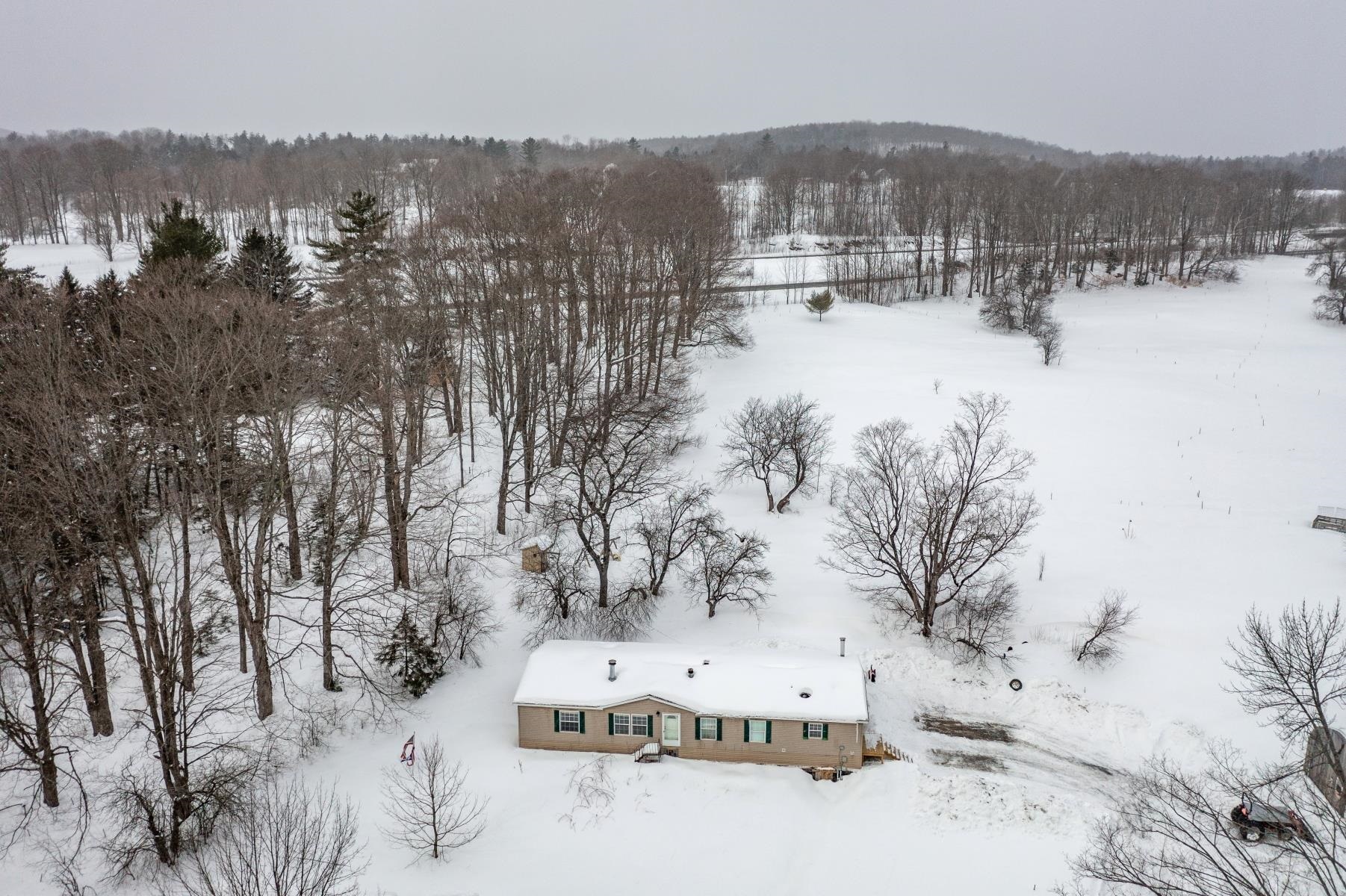 Property Photo: 847 Stone Road VT 05036