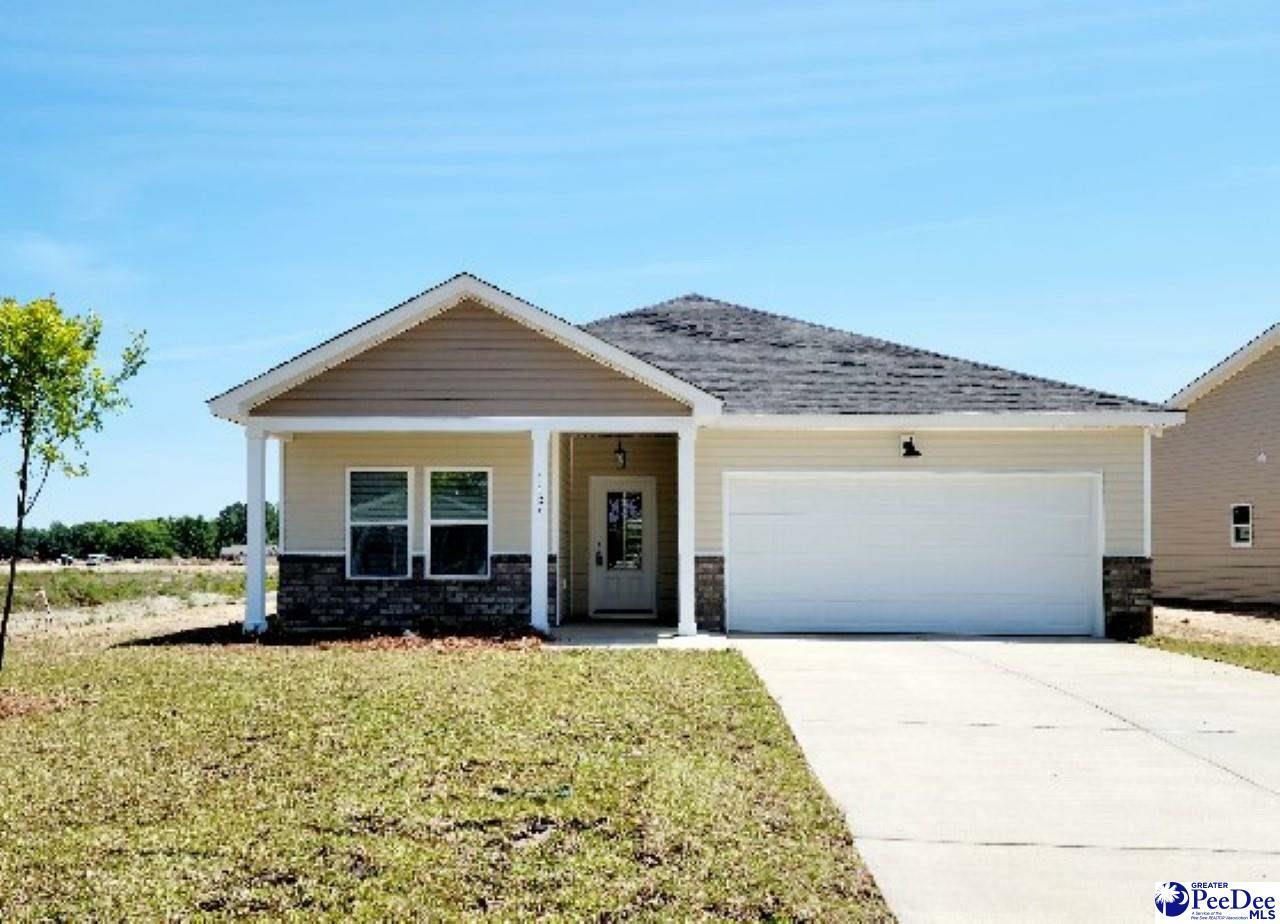 Property Photo: 1424 Bourbon SC 29501
