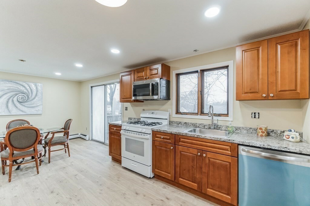 Property Photo: 22 Dorchester St MA 02453
