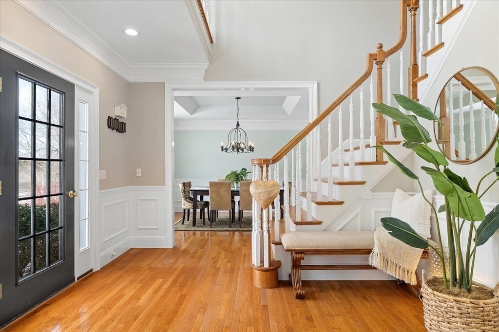 Property Photo: 33 Dairy Dr MA 01568