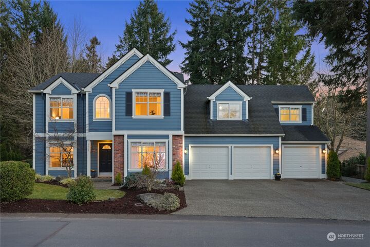 Property Photo:  6618  29th Street Ct NW  WA 98335 