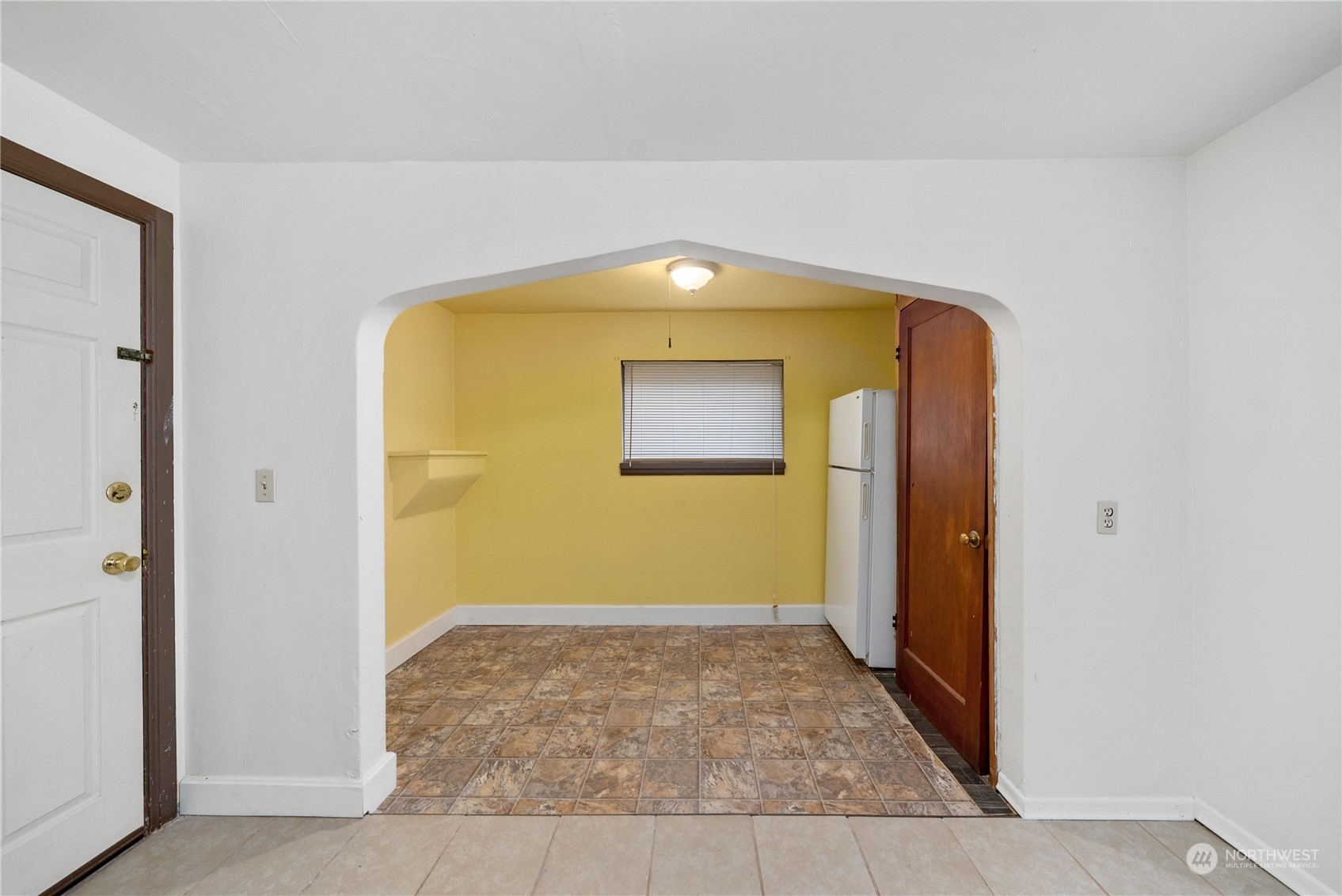 Property Photo: 2509 S Sheridan Avenue WA 98405