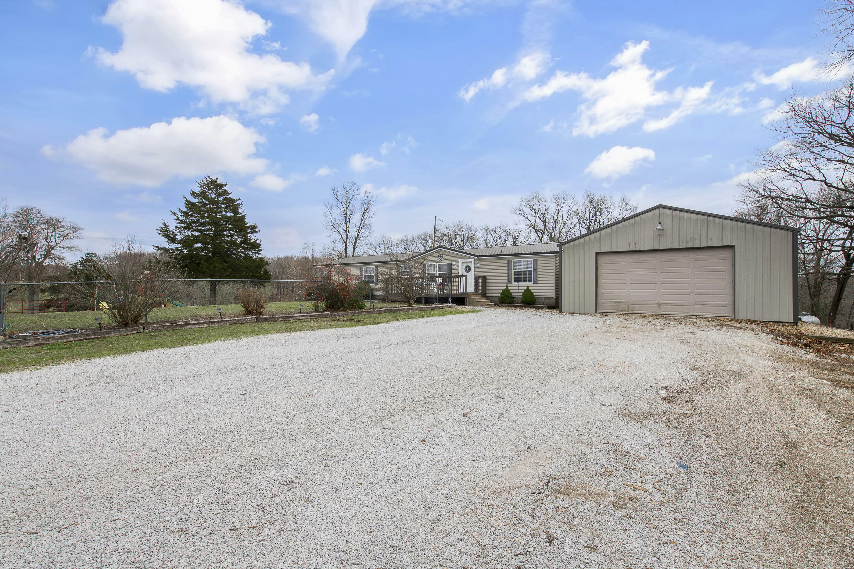 Property Photo:  1222 Fletcher Ridge Road  MO 65745 