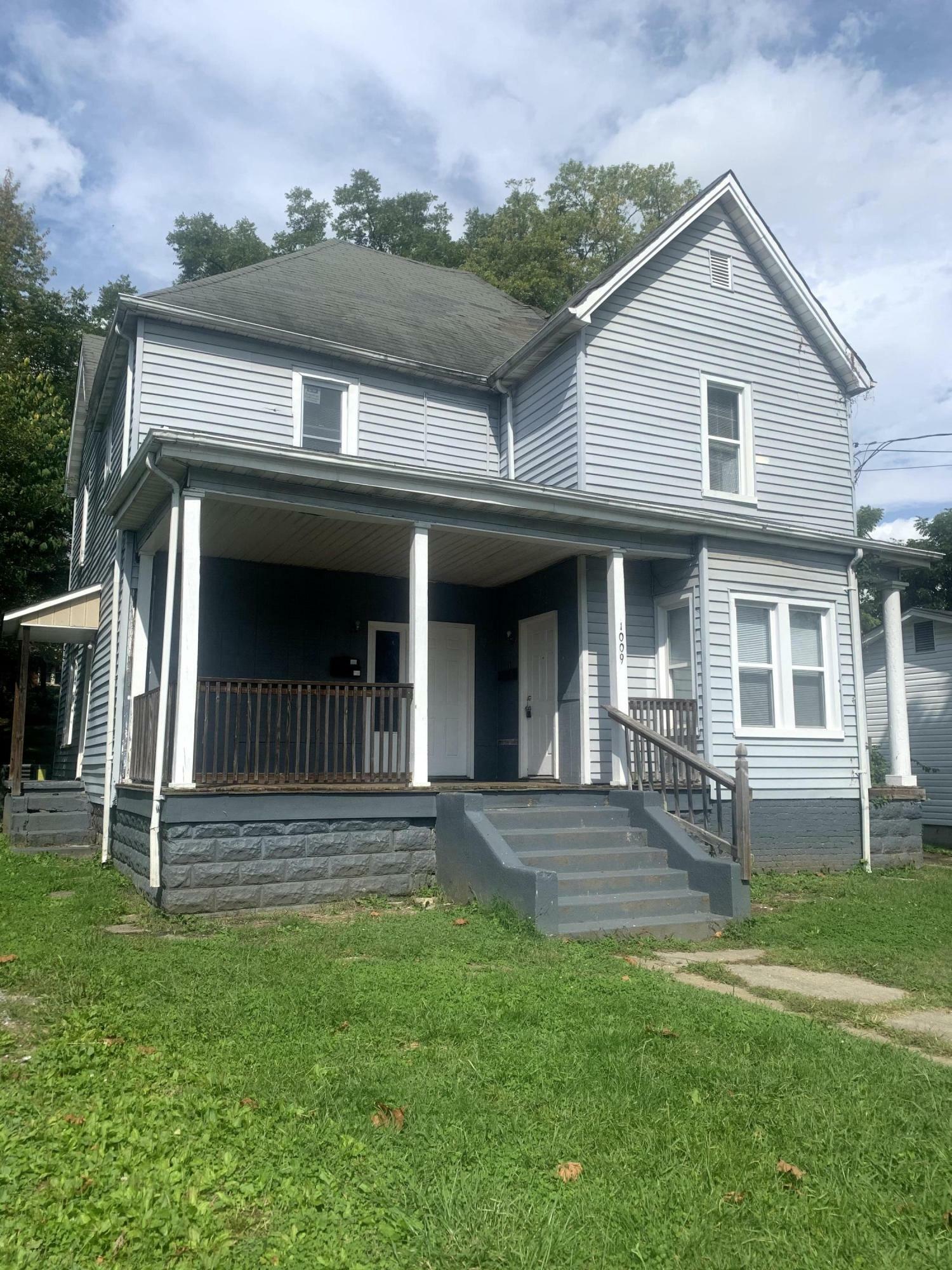 Property Photo:  1009 Windsor Avenue  TN 37620 