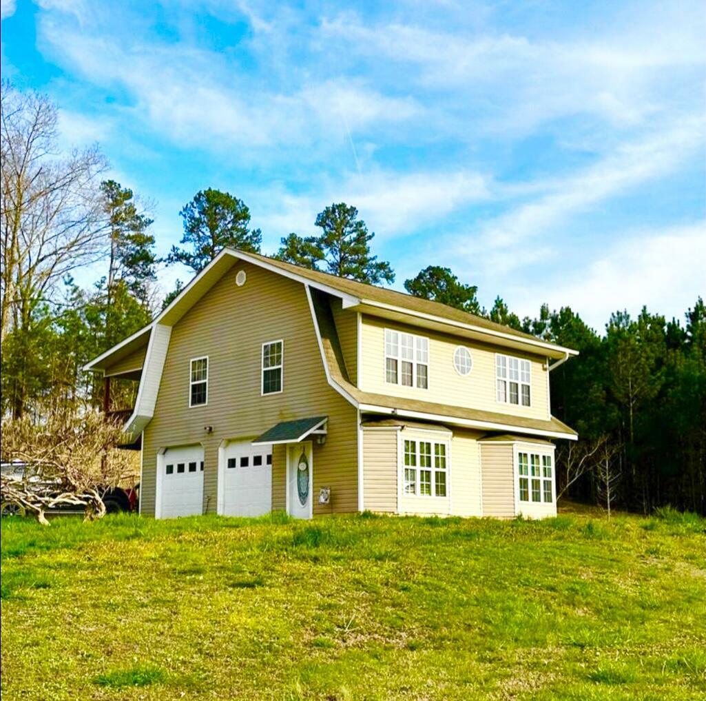 Property Photo:  53 Confederate Dr  GA 30728 