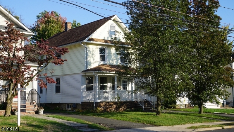 Property Photo: 88 1st Ave NJ 08869