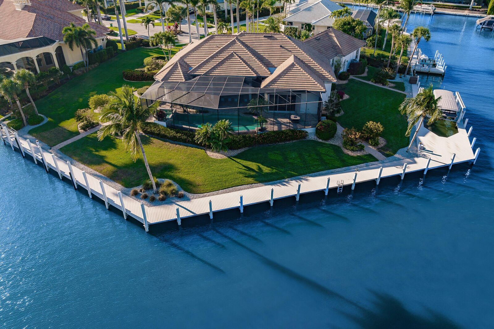 Property Photo: 1451 Cutler Court FL 34145