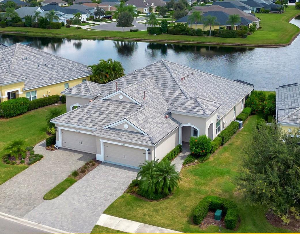 1955 Crystal Lake Trail  Bradenton FL 34211 photo