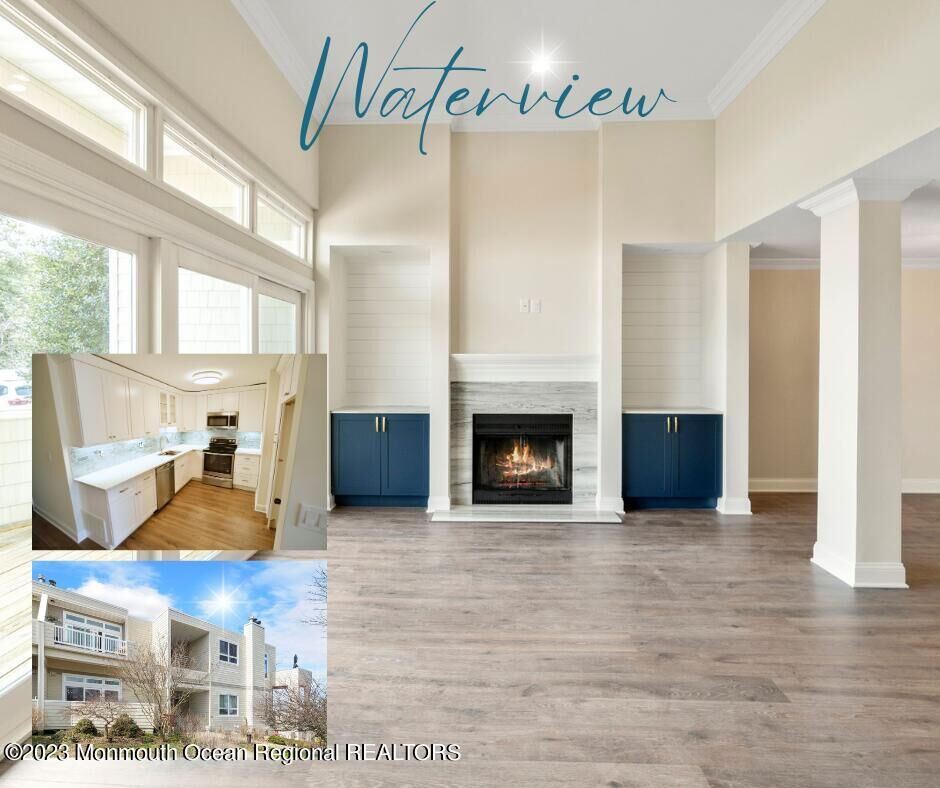 Property Photo: 148 Navesink Avenue 5 NJ 07732