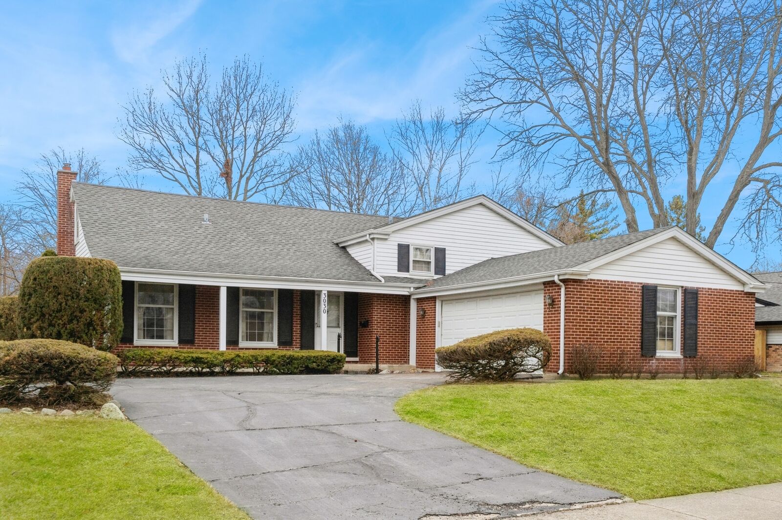 Property Photo:  3030 N Wilshire Lane  IL 60004 