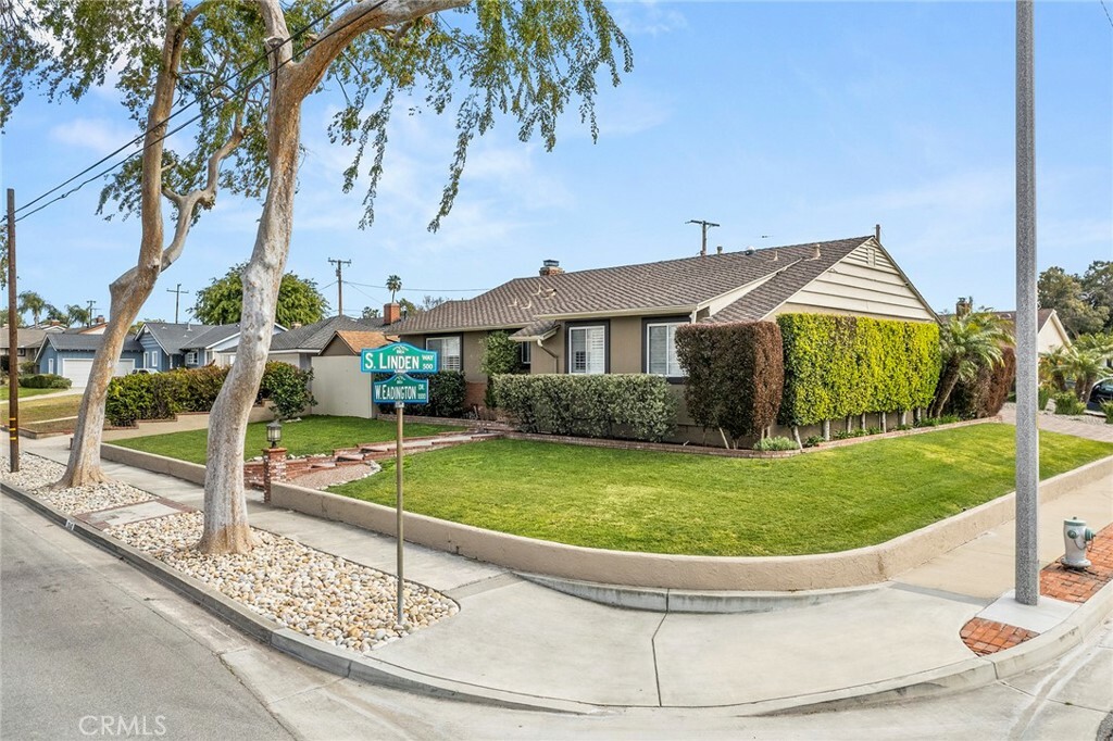 Property Photo:  1046 Eadington Drive  CA 92821 