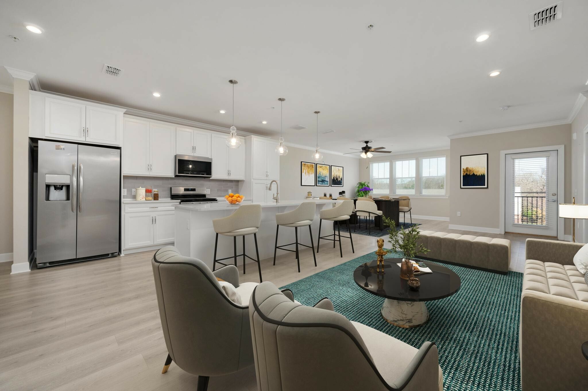 Property Photo: 141 Saundersville Rd 1303 TN 37075