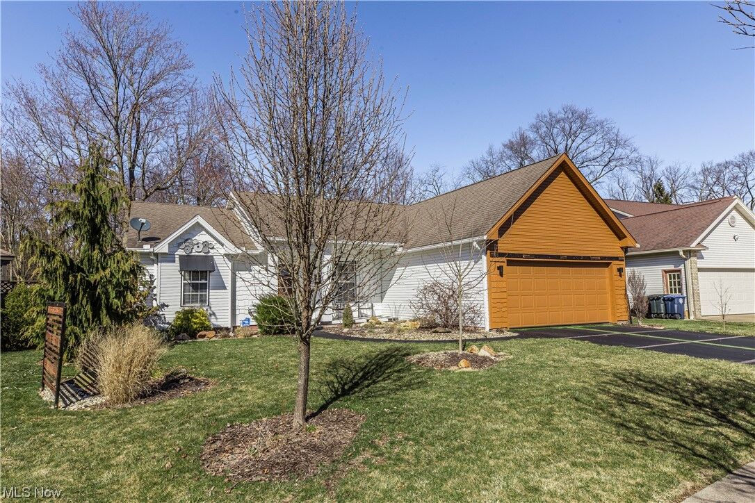 Property Photo:  1937 Wells Creek Run  OH 44312