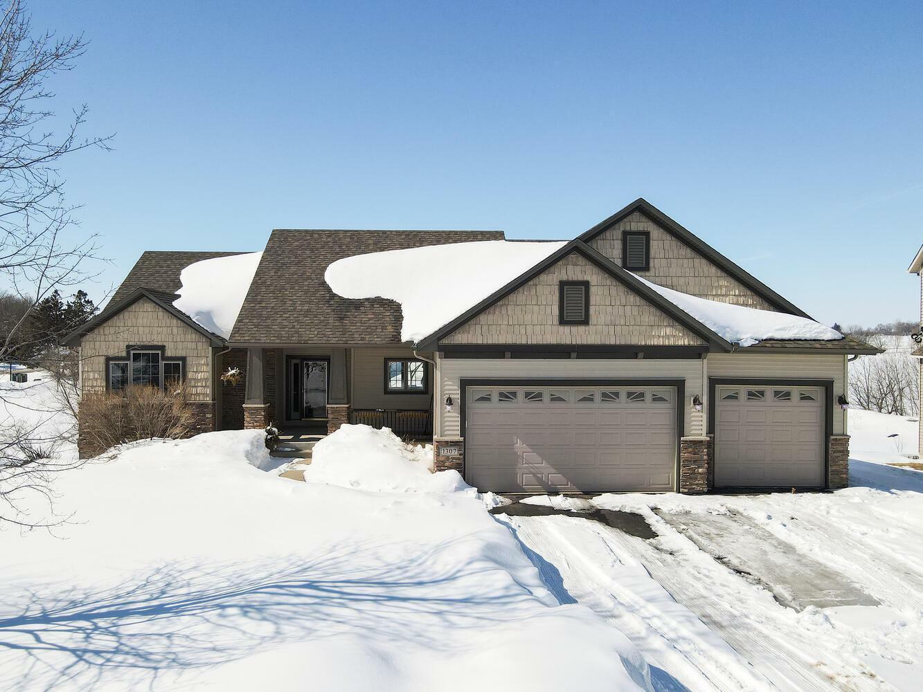 1307 Bellavista Drive  Buffalo MN 55313 photo