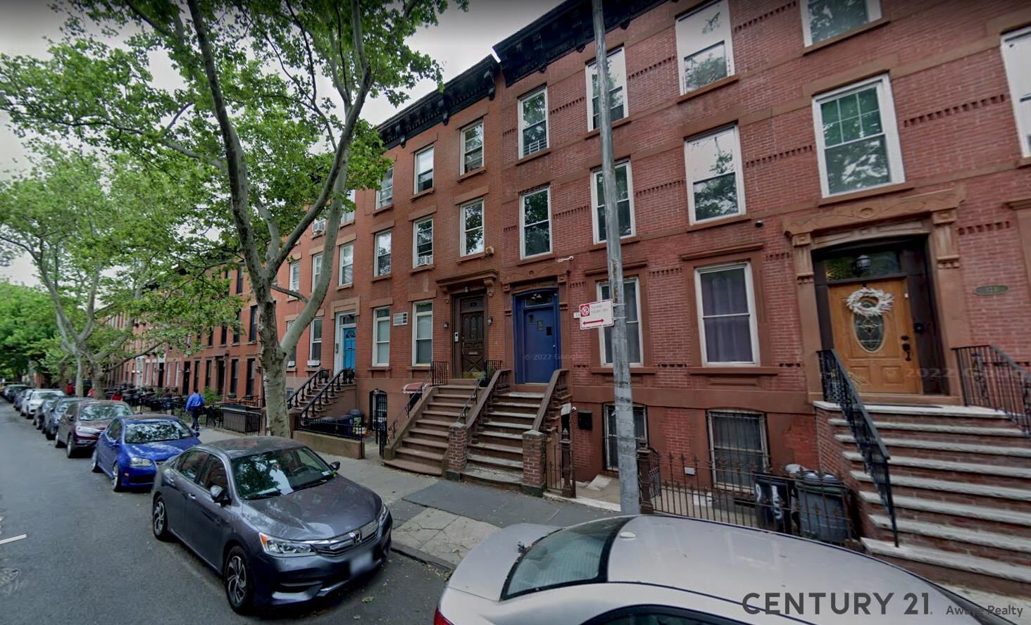 Property Photo: 167 Luquer Street 1 NY 11231